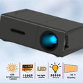 ScreenNest™ PocketCinema Pro Mini Projector