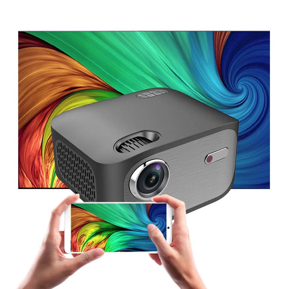 ScreenNest™ PocketCinema Pro Mini Projector